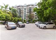 翠苑小区(罗湖)-基础设施