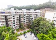 翠苑小区(罗湖)-俯瞰图