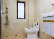 恒裕嘉城花园-卫生间