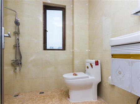 恒裕嘉城花园-卫生间