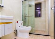 恒裕嘉城花园-卫生间