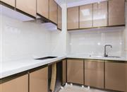 恒裕嘉城花园-厨房