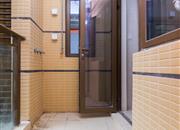 恒裕嘉城花园-阳台