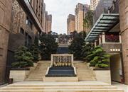 润科华府（一期）-大门