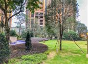 润科华府（一期）-环境绿化