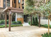 润科华府（一期）-基础设施