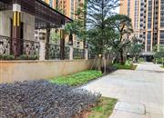 润科华府（一期）-环境绿化