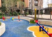 润科华府（一期）-基础设施