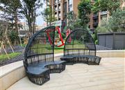 润科华府（一期）-基础设施