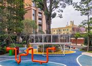 润科华府（一期）-基础设施