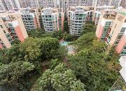 桃源居十三区-俯瞰图