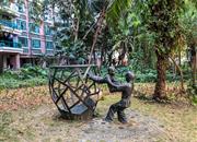 桃源居十三区-基础设施