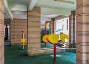 桃源居十三区-基础设施