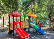 桃源居十三区-基础设施