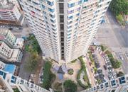 金怡华庭-俯瞰图
