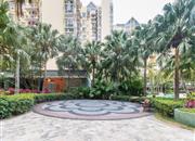 鹿茵翠地-环境绿化