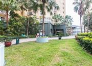 鹿茵翠地-环境绿化