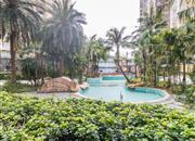 鹿茵翠地-环境绿化