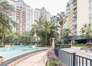 鹿茵翠地-基础设施