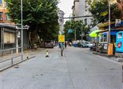 吉星花园(10栋吉祥阁)-大门