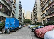 吉星花园(10栋吉祥阁)-基础设施