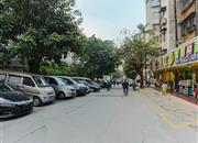 吉星花园(10栋吉祥阁)-基础设施