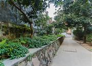 吉星花园(10栋吉祥阁)-环境绿化