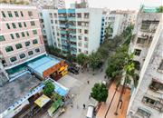 吉星花园(10栋吉祥阁)-俯瞰图