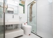 港城华庭-卫生间