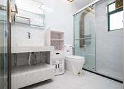 港城华庭-卫生间