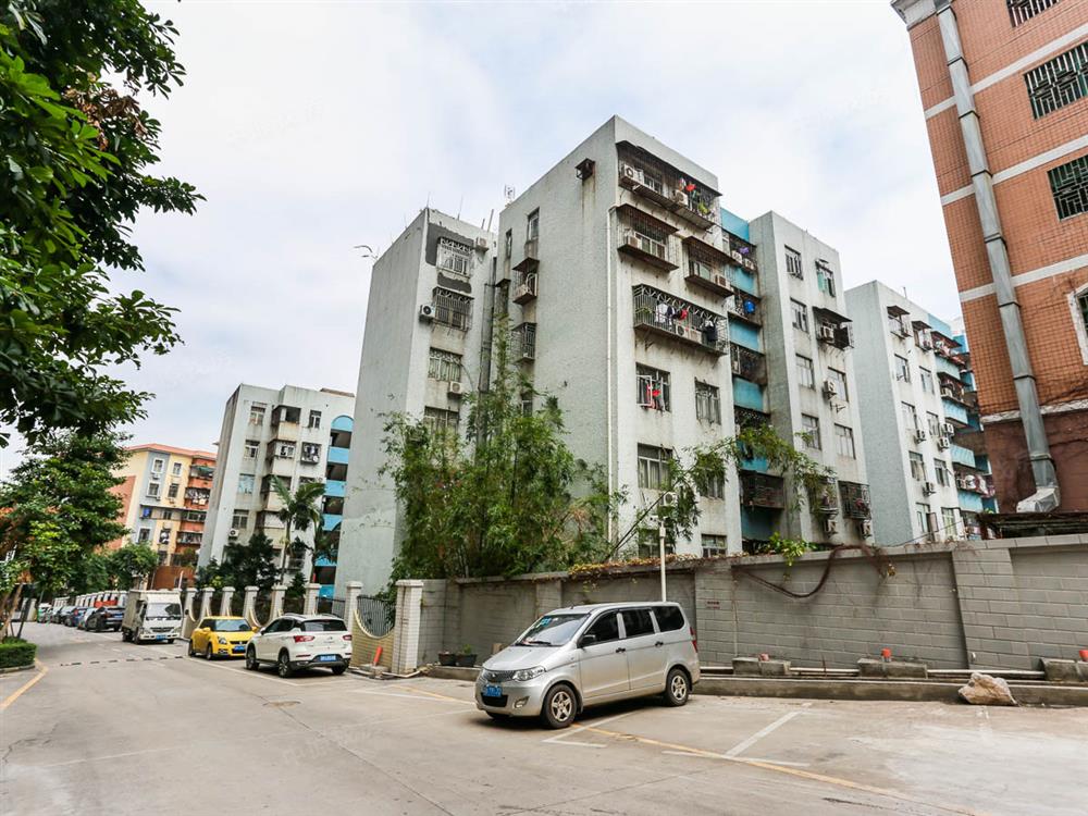 吉星花园(10栋吉祥阁)