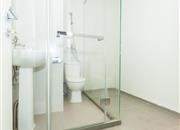 深业上城-卫生间