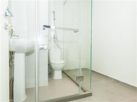 深业上城-卫生间