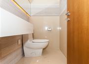 深业上城-卫生间