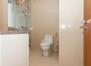 深业上城-卫生间