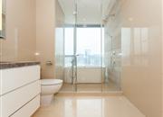 深业上城-卫生间