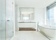 深业上城-卫生间