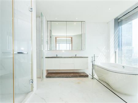 深业上城-卫生间