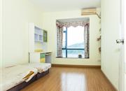 天健世纪花园-次卧