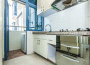 天健世纪花园-厨房