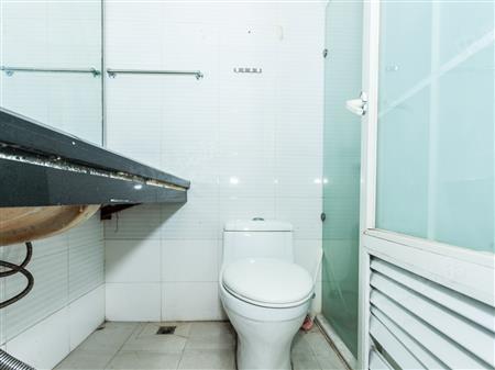 天健世纪花园-卫生间