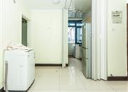 天健世纪花园-餐厅