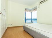 天健世纪花园-主卧