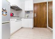 承翰半山海-厨房