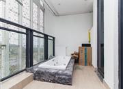 承翰半山海-阳台