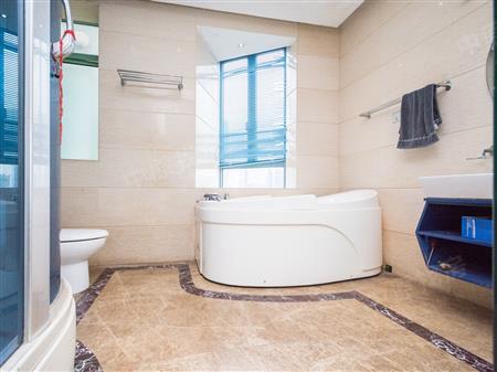 港丽豪园-卫生间