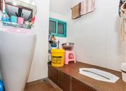 佳兆业可园（四期）-卫生间