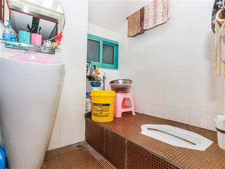 佳兆业可园（四期）-卫生间