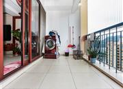 佳兆业可园（四期）-阳台