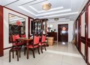 佳兆业可园（四期）-餐厅